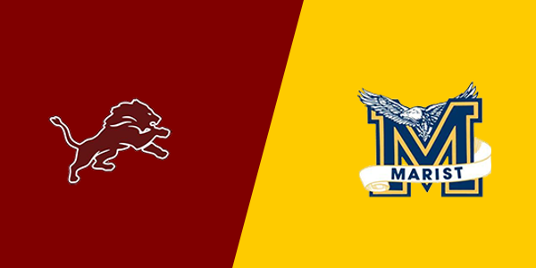 Carroll County Central High School vs. Marist School