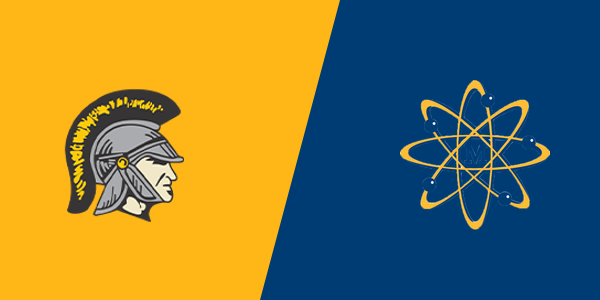 Traverse City Central High School vs. Midland High School