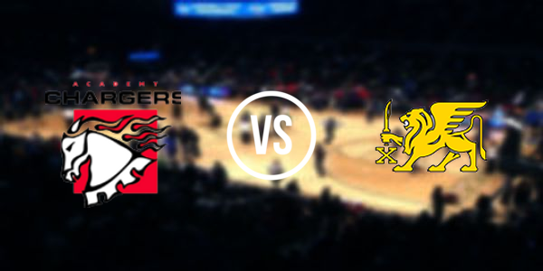 #5 Albuquerque Academy vs. #4 St. Pius X High School