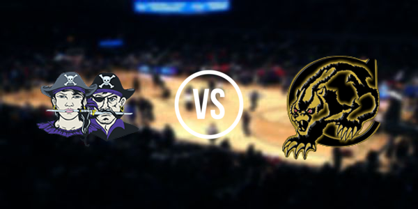 Power High School vs. Cascade High School