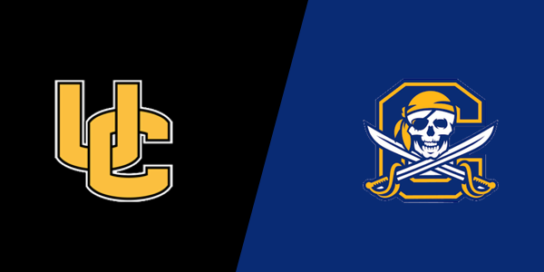 Union High School vs. Cyprus High School
