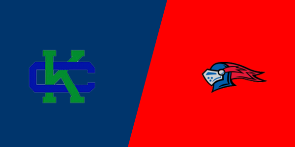 Cranbrook Kingswood High School vs. University Liggett School