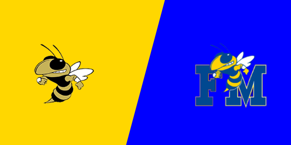Fort Mill vs. TL Hanna