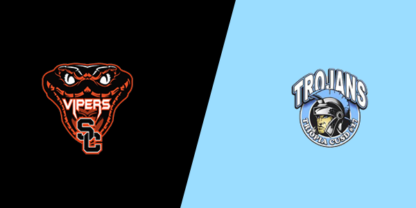 Waverly High School Co-Op - South County vs. Triopia High School