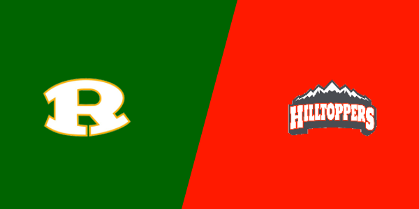 Forest Hills High School vs. Westmont Hilltop High School