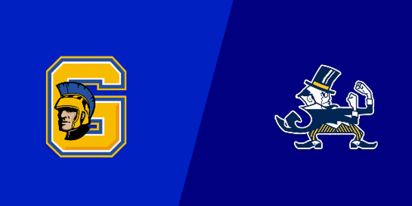 Gaithersburg High School vs. Bethesda - Chevy Chase High School