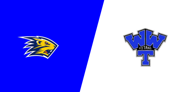 Algonac High School vs. Warren Woods-Tower High School