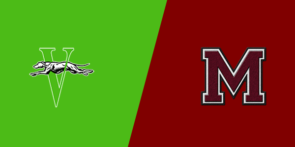 Varnum High School vs. Mason High School