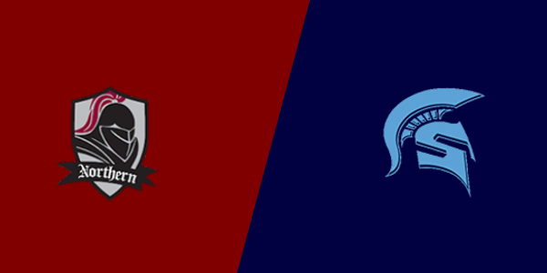 Walled Lake Northern High School vs. Stevenson High School