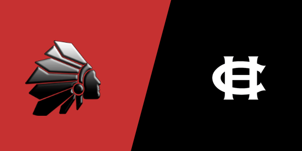 Conemaugh Township Area High School vs. Homer Center High School