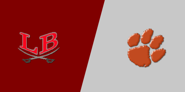 Lord Botetourt High School vs. William Byrd High School