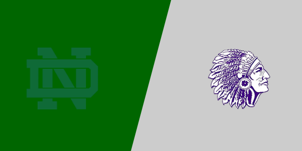 Notre Dame High School vs. Marion County High School