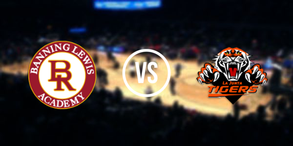 Banning Lewis Ranch Academy vs. La Junta High School