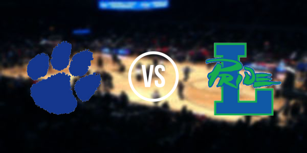 Millbrook High School vs. Leesville Road High School