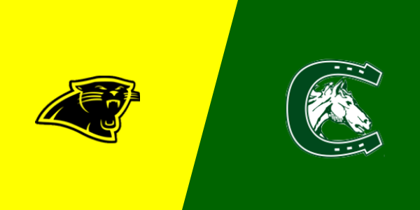 Cedar Grove High School vs. Kinnelon High School