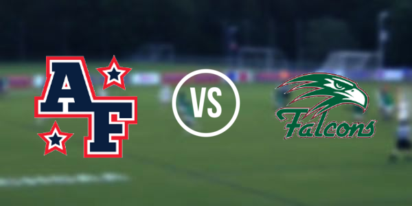 Green Hope High School vs Apex Friendship High School