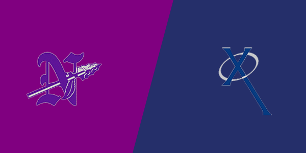 Norwalk High School vs. Xavier High School
