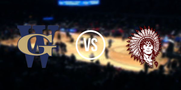 Happy Valley High School vs West Greene High School