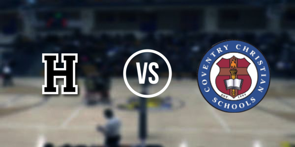 Coventry Christian School vs Hinkletown Mennonite School