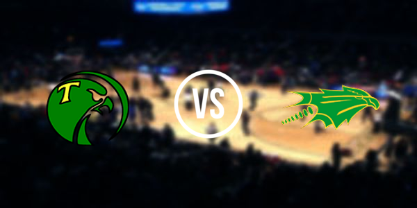 Newcomb High School vs Thoreau High School