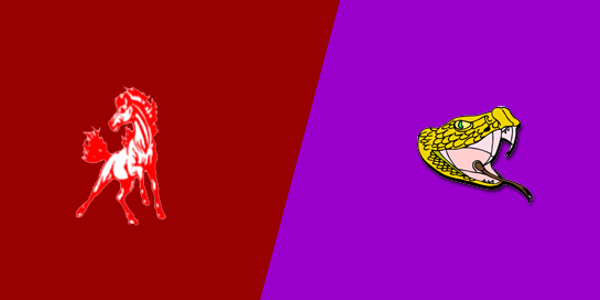 Rawlins Middle School vs. Little Snake River Valley School