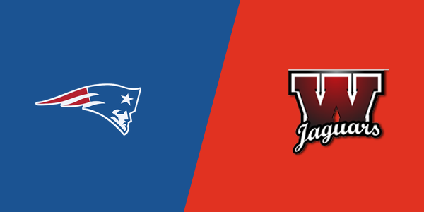 Linden High School vs. Wilcox Central High School
