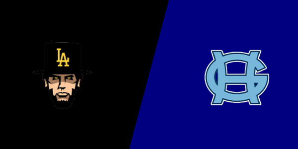 Lincoln High School vs. Gig Harbor High School