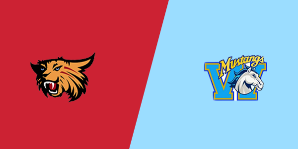 Glen A Wilson High School - Hacienda Heights vs. Walnut High School