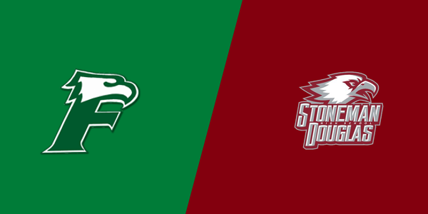 Flanagan High School vs. Stoneman Douglas High School