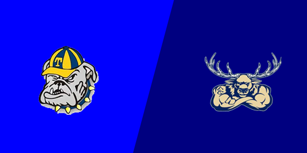 Turlock High School vs. Elk Grove High School