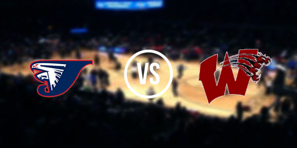 Wakefield High School vs. Charles E. Jordan High School