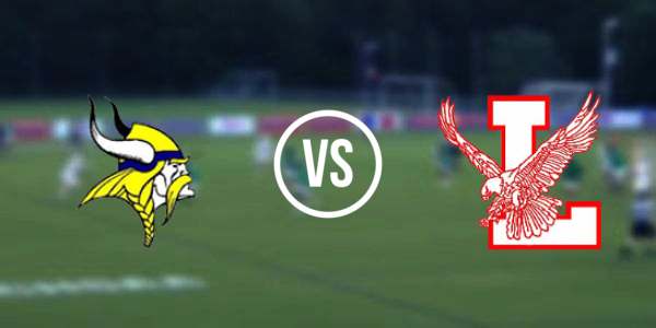 Lowville Academy High School vs Thousand Islands High School