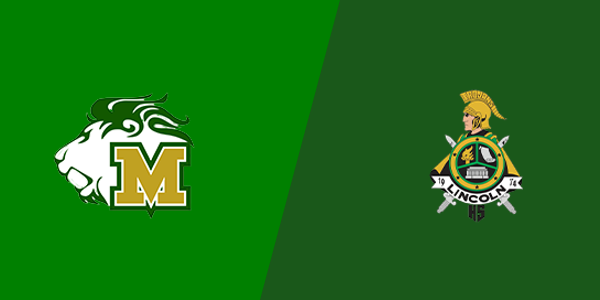 Mater Academy Charter  vs. Lincoln