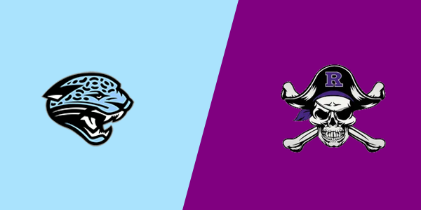 Overhills High School vs. Riverside High School