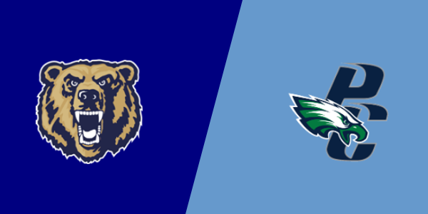 Palmer Ridge High School vs. Pine Creek High School