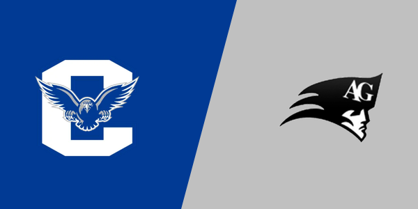 Connellsville Area High School vs. Albert Gallatin High School