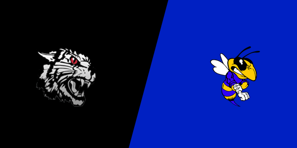 Kirbyville High School vs. Hardin High School