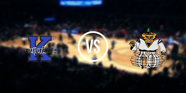 North Star High School vs. Chinook High School