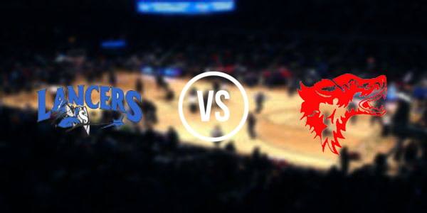 Spearville High School vs. Kinsley High School