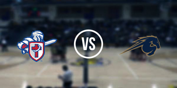 Heritage Hall School vs Oklahoma Christian School