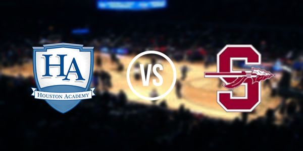 Houston Academy vs. Slocomb High School