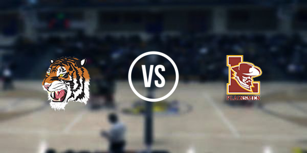 Rock Springs High School vs. Laramie High School
