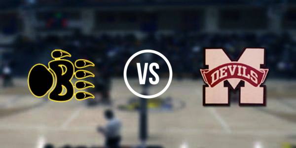 Maplesville High School vs. Billingsley School