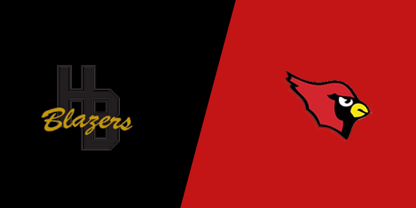 Hathaway Brown vs. Mentor High School
