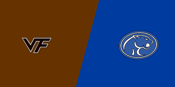 Vallivue High School vs. Caldwell High School