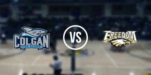 Colgan High School vs. Freedom High School - Woodbridge