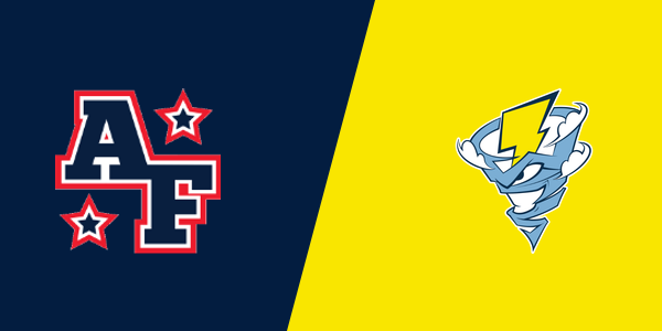 Apex Friendship High School vs. Willow Spring High School