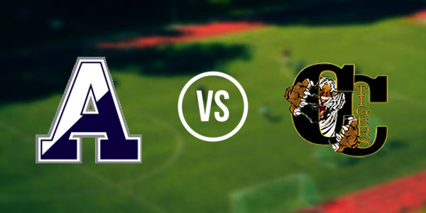 Air Academy High School vs. Canon City High School