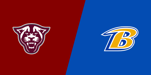 Elmore County High School vs. Beauregard High School