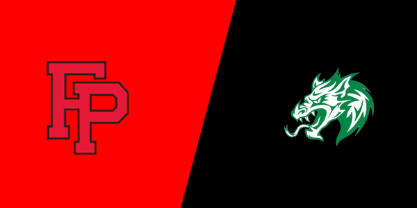 Fairfield Prep High School vs. Hamden